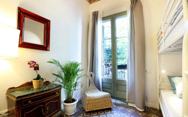 Primavera Hostel