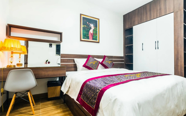 AVA Hotel & Apartment