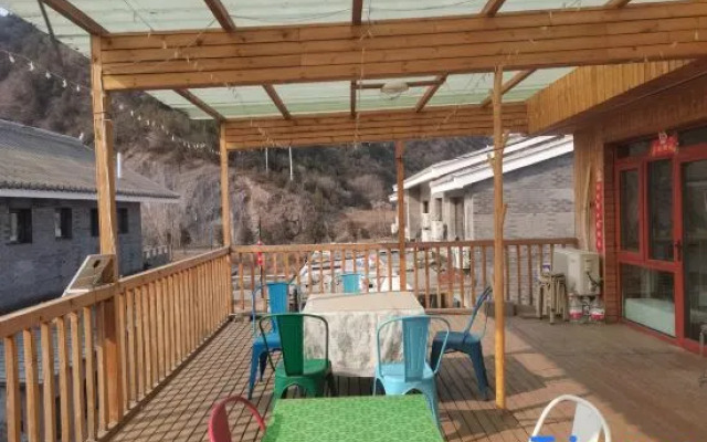 Beijing Lihua Folklore (Gubeikoushui Town Store)