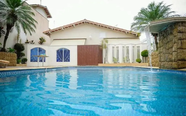 Residencial Aconchego