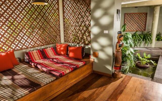 Villa Emerald