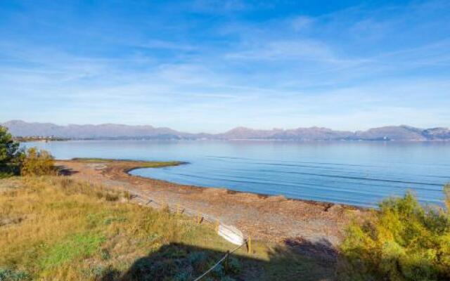 Holiday Home Sa Marina