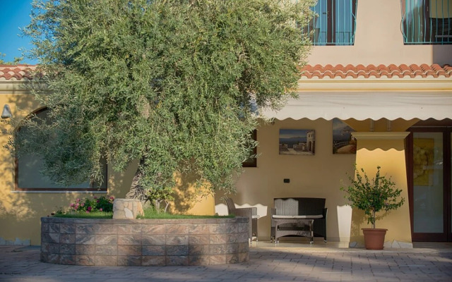 Il Vascello Hotel