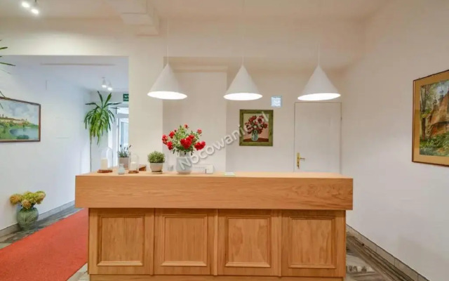 Dom Wczasowy Sokolica