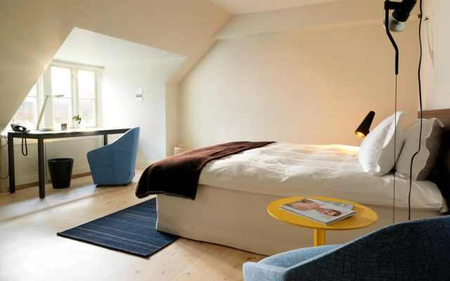 Hotel Skeppsholmen, Stockholm, a Member of Design Hotels