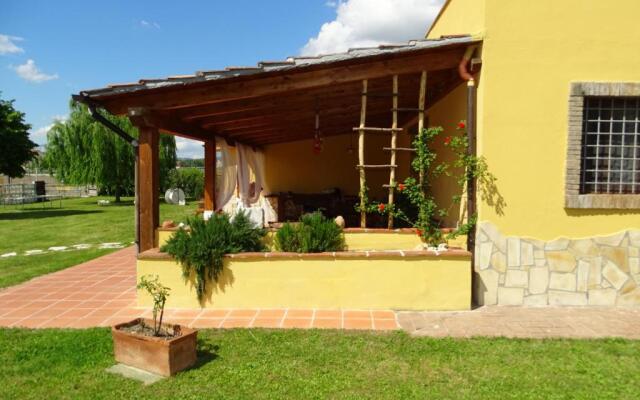 La Vecchia Stalla B&B