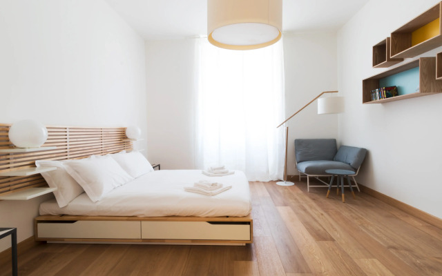 Italianway - Ripamonti 36