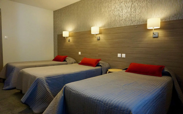 Hôtel Clair Cottage