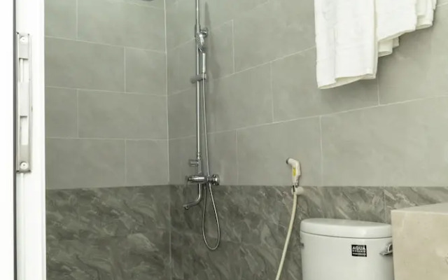Yurii Hotel