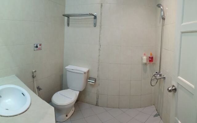 Hotel Puriwisata Baturraden