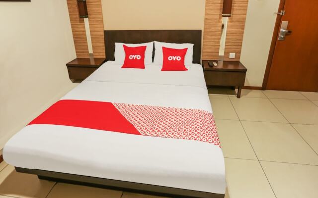 Thamrin Condotel by OYO Rooms
