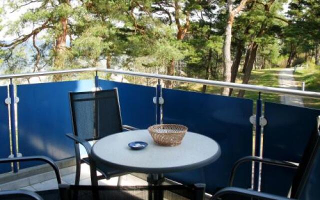 Ferienanlage Blaumuschel 109S