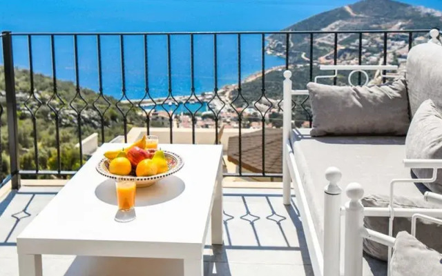 Villa Vista