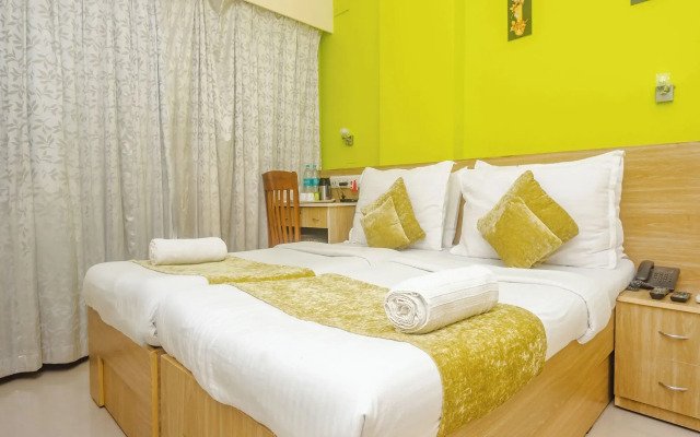 Tuliip Residency