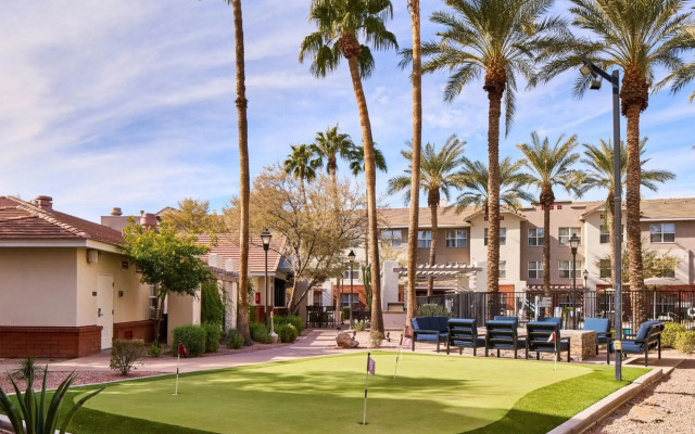 Residence Inn by Marriott North Scottsdale