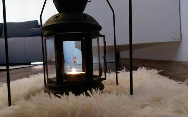 Studio Apartman Ždral