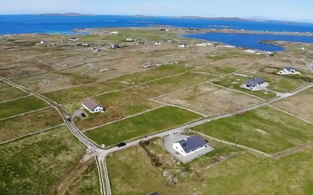 Atlantic Coast Hotel