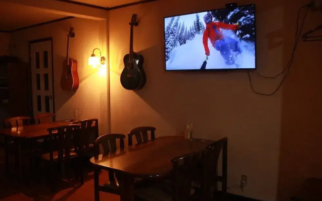 Madarao Mountain Lodge