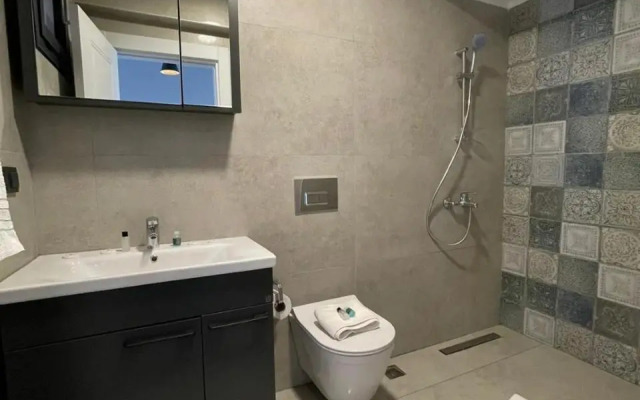 Hayat Apart Hotel
