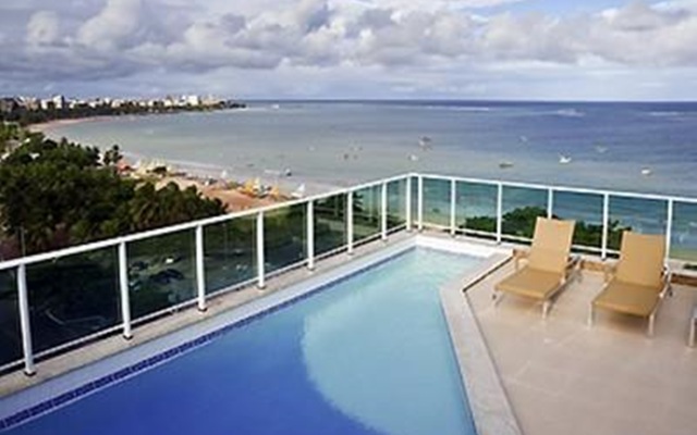 Mercure Maceio Pajucara Hotel