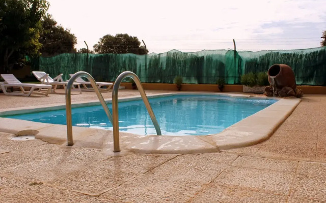 Casas de Madera Los Molinos