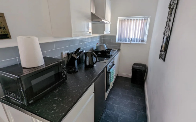 Coast Accommodation Station Road Apartments