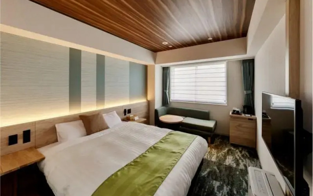 Dai-Ichi Inn Shinminato