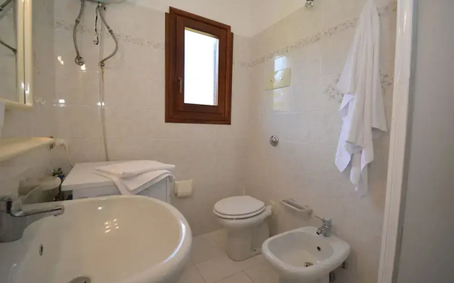 Granchio Apartment