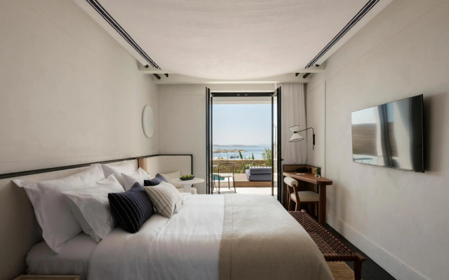 Elysium Hotel 