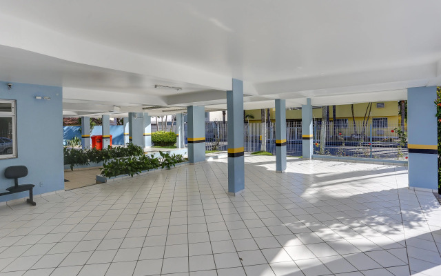 Marazul Apart Hotel 2