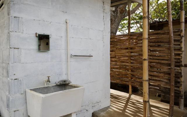 Vatia Beach Lodge