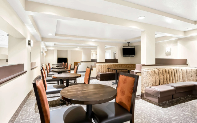 Best Western Pocatello Inn