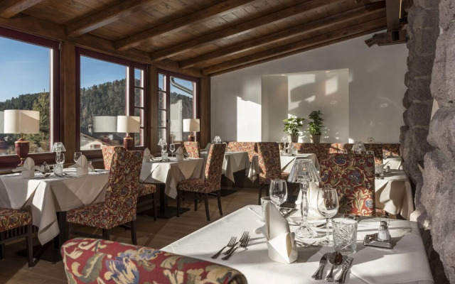 Hotel Villa Kastelruth