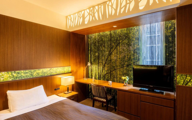Sendai Washington Hotel