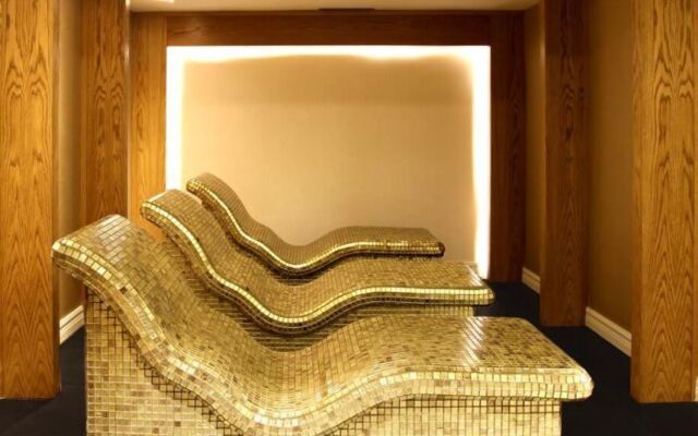 Rai Premium Tekirova Hotel