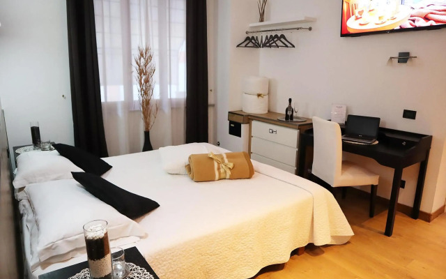 Villa Alba Boutique Hotel