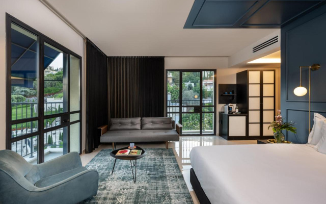 Hotel Botanica