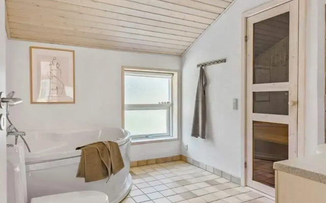 Tranquil Haven in Lyngsa - By Traum Ferienwohnungen