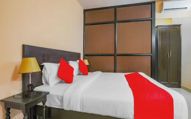 OYO 36888 Sanskruti Retreat