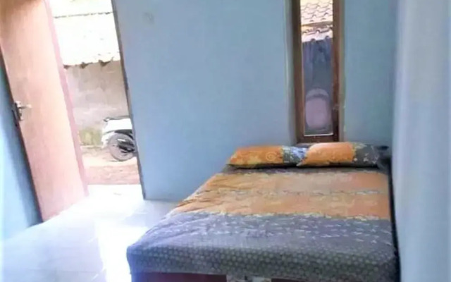 Ijen Safari Guesthouse