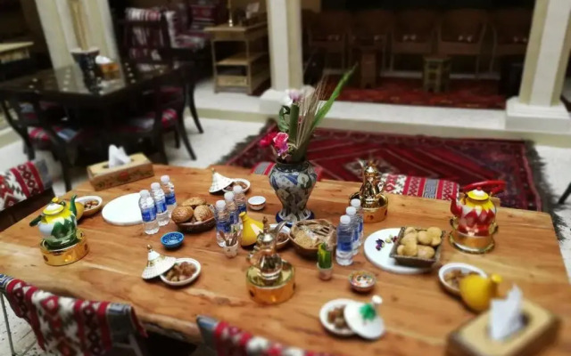 Al Koot Heritage House