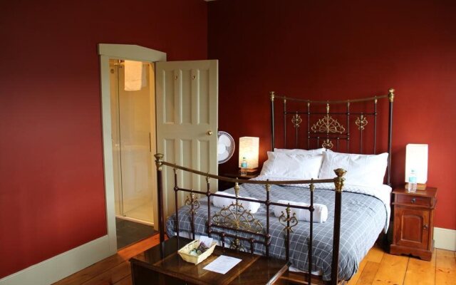 The Tasmanian Inn