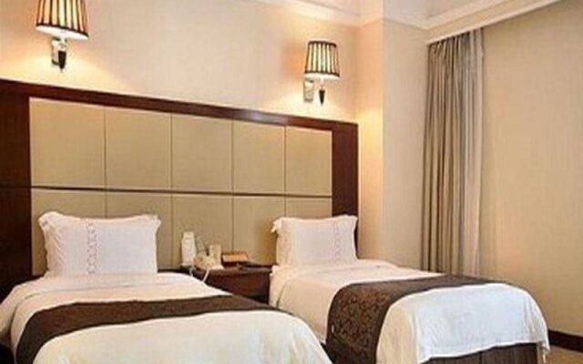 Shenzhen Li Yuan Hotel