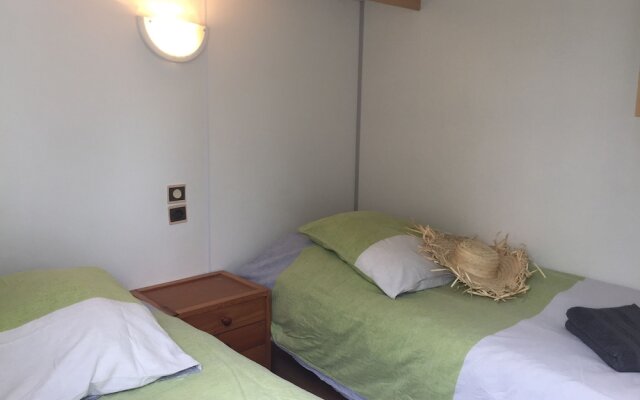 Camping des Platanes