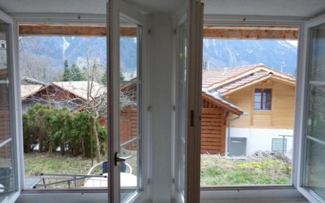 Royal Swiss Apartments