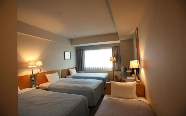 Yokohama Techno Tower Hotel