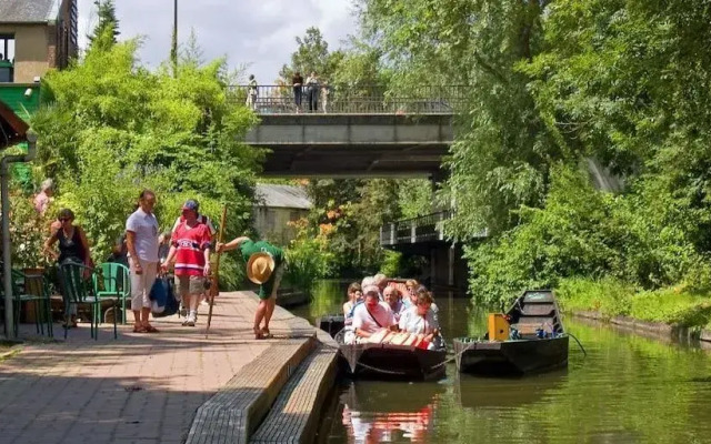 Votre maison à Amiens