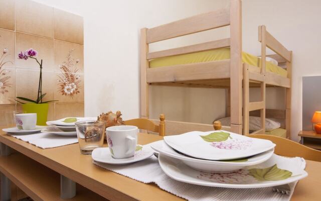 Apartments Tanfara