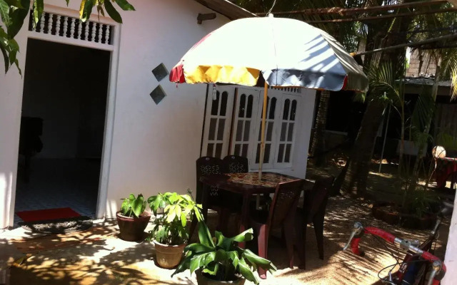Robert Inn Dambulla