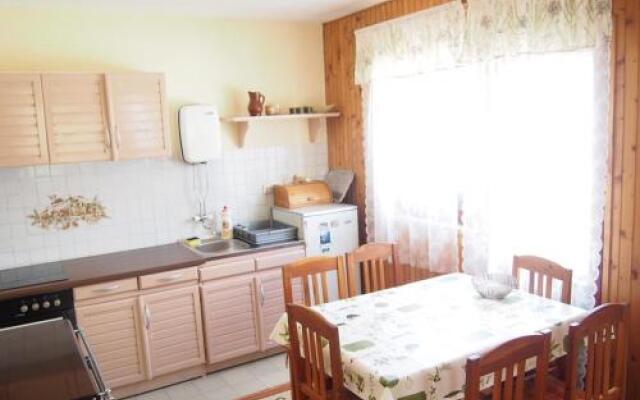 Guest house in Zabljak